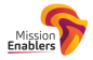 Mission Enablers Africa logo